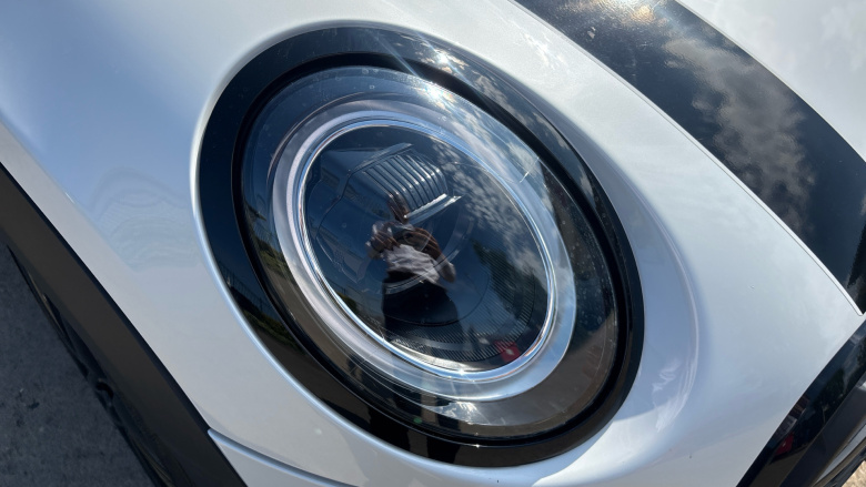 MINI Hatchback 1.5 Cooper Sport 5dr Petrol Hatchback